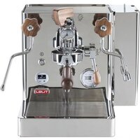 Рожковая кофеварка Lelit Bianca PL162T - Превью изображения №5 — Интернет-магазин Time-Shop