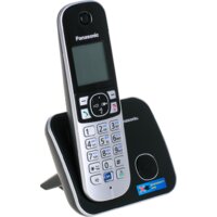 Радиотелефон Panasonic KX-TG6811RUB - Превью изображения №15 — Интернет-магазин Time-Shop
