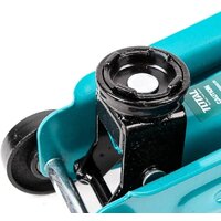 Подкатной домкрат Total THT10832 3т - Превью изображения №2 — Интернет-магазин Time-Shop
