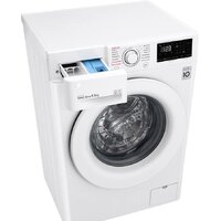 Стиральная машина LG F2V3GS3W - Превью изображения №8 — Интернет-магазин Time-Shop