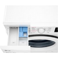 Стиральная машина LG F2V3GS3W - Превью изображения №6 — Интернет-магазин Time-Shop