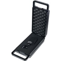 Проводной микрофон Behringer B 906 - Превью изображения №5 — Интернет-магазин Time-Shop