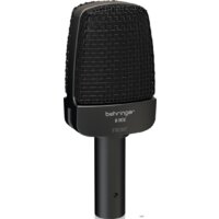 Проводной микрофон Behringer B 906 - Превью изображения №2 — Интернет-магазин Time-Shop