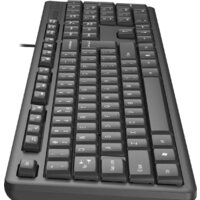 Клавиатура A4Tech KR-3 - Превью изображения №8 — Интернет-магазин Time-Shop