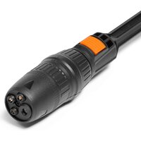 Мойка высокого давления Daewoo Power DAW 620 - Превью изображения №7 — Интернет-магазин Time-Shop