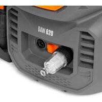 Мойка высокого давления Daewoo Power DAW 620 - Превью изображения №3 — Интернет-магазин Time-Shop