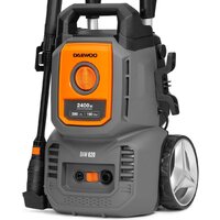Мойка высокого давления Daewoo Power DAW 620 - Превью изображения №2 — Интернет-магазин Time-Shop