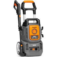 Мойка высокого давления Daewoo Power DAW 620 - Превью изображения №5 — Интернет-магазин Time-Shop