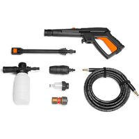 Мойка высокого давления Daewoo Power DAW 620 - Превью изображения №6 — Интернет-магазин Time-Shop