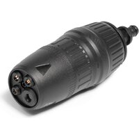 Мойка высокого давления Daewoo Power DAW 620 - Превью изображения №8 — Интернет-магазин Time-Shop