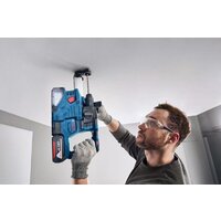 Пылесборник для электроинструмента Bosch GDE 12 1600A02BV9 - Превью изображения №2 — Интернет-магазин Time-Shop