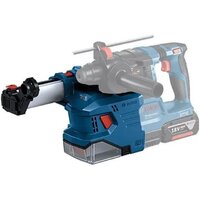 Пылесборник для электроинструмента Bosch GDE 12 1600A02BV9 - Превью изображения №3 — Интернет-магазин Time-Shop