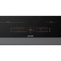 Варочная панель Gorenje GI6432BSC - Превью изображения №5 — Интернет-магазин Time-Shop