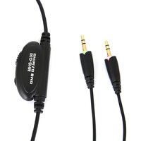 Наушники Gembird MHS-G30 - Превью изображения №4 — Интернет-магазин Time-Shop