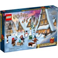 LEGO Harry Potter 76418 Новогодний календарь