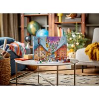 Конструктор LEGO Harry Potter 76418 Новогодний календарь - Превью изображения №6 — Интернет-магазин Time-Shop