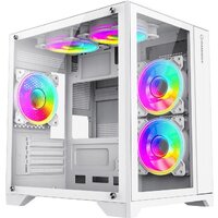 GameMax Infinity Mini WH (белый)