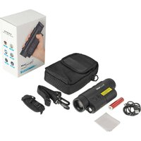 Монокуляр Veber Black Bird 5Х35HD - Превью изображения №9 — Интернет-магазин Time-Shop