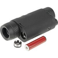 Монокуляр Veber Black Bird 5Х35HD - Превью изображения №4 — Интернет-магазин Time-Shop