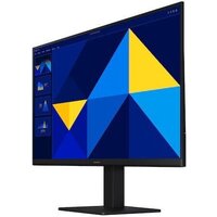 Монитор Samsung Essential S3 LS24D304GAUXEN - Превью изображения №4 — Интернет-магазин Time-Shop