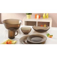 Столовый сервиз Luminarc Ocean Ambiante [L5177] - Превью изображения №2 — Интернет-магазин Time-Shop