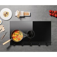 Варочная панель Elica NikolaTesla UNPLUGGED BLIX/A/90 - Превью изображения №2 — Интернет-магазин Time-Shop