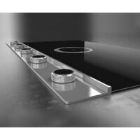 Варочная панель Elica NikolaTesla UNPLUGGED BLIX/A/90 - Превью изображения №3 — Интернет-магазин Time-Shop