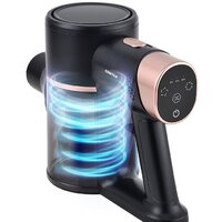 Пылесос CENTEK CT-2570 (черный) - Превью изображения №3 — Интернет-магазин Time-Shop