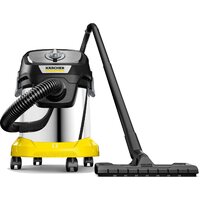 Пылесос Karcher KWD 3 S V-15/4/20 Anniversary Edition 1.628-448.0 - Превью изображения №3 — Интернет-магазин Time-Shop