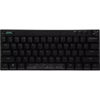Клавиатура GMNG GG-KB500XW - Превью изображения №9 — Интернет-магазин Time-Shop