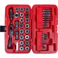 Набор метчиков Мастак 351-10040C (40 предметов) - Превью изображения №3 — Интернет-магазин Time-Shop