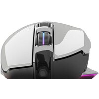 Игровая мышь A4Tech Bloody W70 Max (белый) - Превью изображения №6 — Интернет-магазин Time-Shop