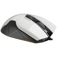 Игровая мышь A4Tech Bloody W70 Max (белый) - Превью изображения №7 — Интернет-магазин Time-Shop