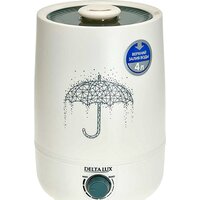 Увлажнители воздуха