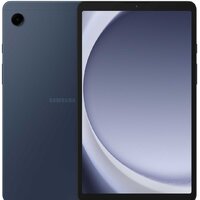 Samsung Galaxy Tab A9 Wi-Fi SM-X110 4GB/64GB (темно-синий)