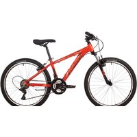 Novatrack Extreme 21 V 2024 24AHV.EXTREME.11RD4 (красный)