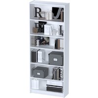 Стеллаж Mio Tesoro Varma Stand 80 (белый) - Превью изображения №3 — Интернет-магазин Time-Shop