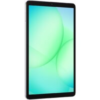 Планшет Samsung Galaxy Tab A11 Wi-Fi SM-X130 8GB/128GB (серебристый) - Превью изображения №4 — Интернет-магазин Time-Shop