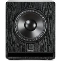 Проводной сабвуфер Radiotehnika Alfa 1.04 MKII - Превью изображения №4 — Интернет-магазин Time-Shop