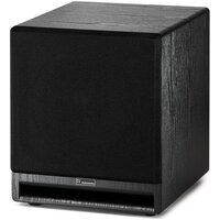 Проводной сабвуфер Radiotehnika Alfa 1.04 MKII - Превью изображения №2 — Интернет-магазин Time-Shop