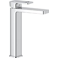 Умывальник Lauter 21886 + Cascade 21СК0655C + сифон 21635CH + дон.клапан 21190CH (хром) - Превью изображения №3 — Интернет-магазин Time-Shop