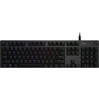Клавиатура Logitech G512 Carbon Romer-G Tactile 920-008747 - Превью изображения №1 — Интернет-магазин Time-Shop