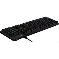 Клавиатура Logitech G512 Carbon Romer-G Tactile 920-008747 - Превью изображения №3 — Интернет-магазин Time-Shop