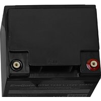 Аккумулятор для ИБП ExeGate DTM 1240 L (12В, 40 А·ч) - Превью изображения №3 — Интернет-магазин Time-Shop