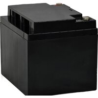 Аккумулятор для ИБП ExeGate DTM 1240 L (12В, 40 А·ч) - Превью изображения №2 — Интернет-магазин Time-Shop