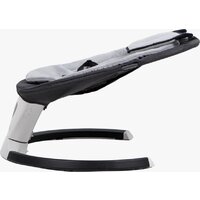 Шезлонг Amarobaby Teddy Swing AB24-22TED/09 (черный) - Превью изображения №3 — Интернет-магазин Time-Shop