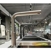 Смеситель Franke Smart Glenda 115.0706.985 - Превью изображения №2 — Интернет-магазин Time-Shop