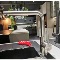 Смеситель Franke Smart Glenda 115.0706.985 - Превью изображения №4 — Интернет-магазин Time-Shop