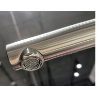 Смеситель Franke Smart Glenda 115.0706.985 - Превью изображения №6 — Интернет-магазин Time-Shop