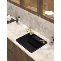 Кухонная мойка Deante ZKM_N103 - Превью изображения №2 — Интернет-магазин Time-Shop